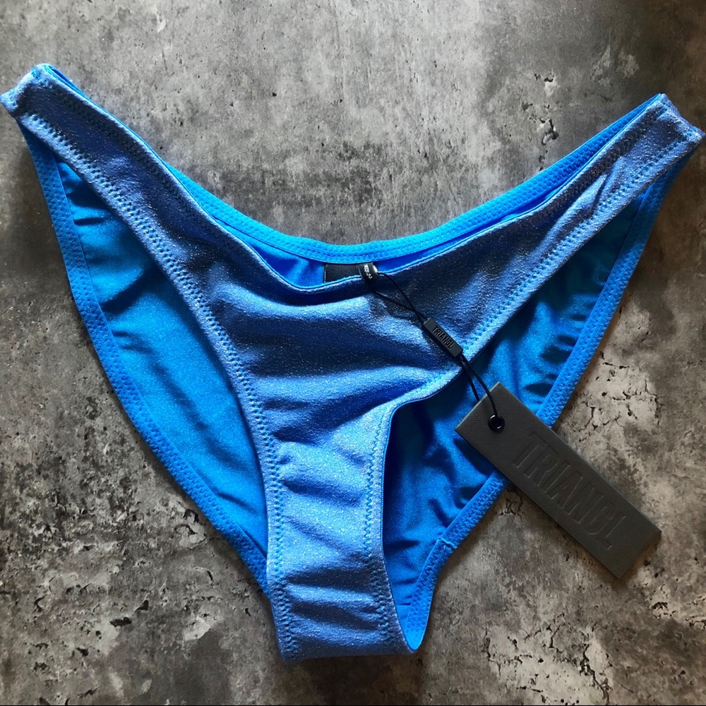 SOLD Triangl Swimwear suit - Picture 3 of 8